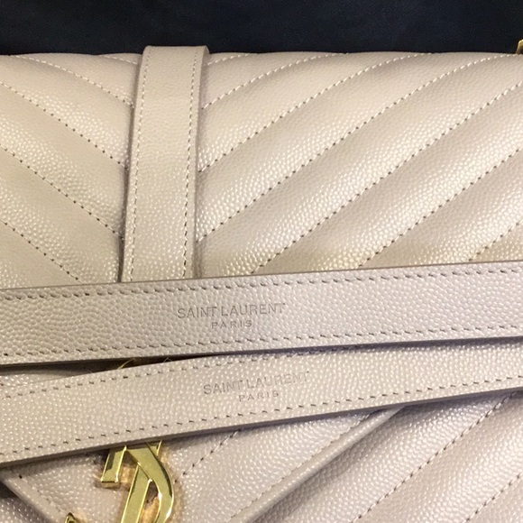 YSL shoulder bag - Picture 7 of 13